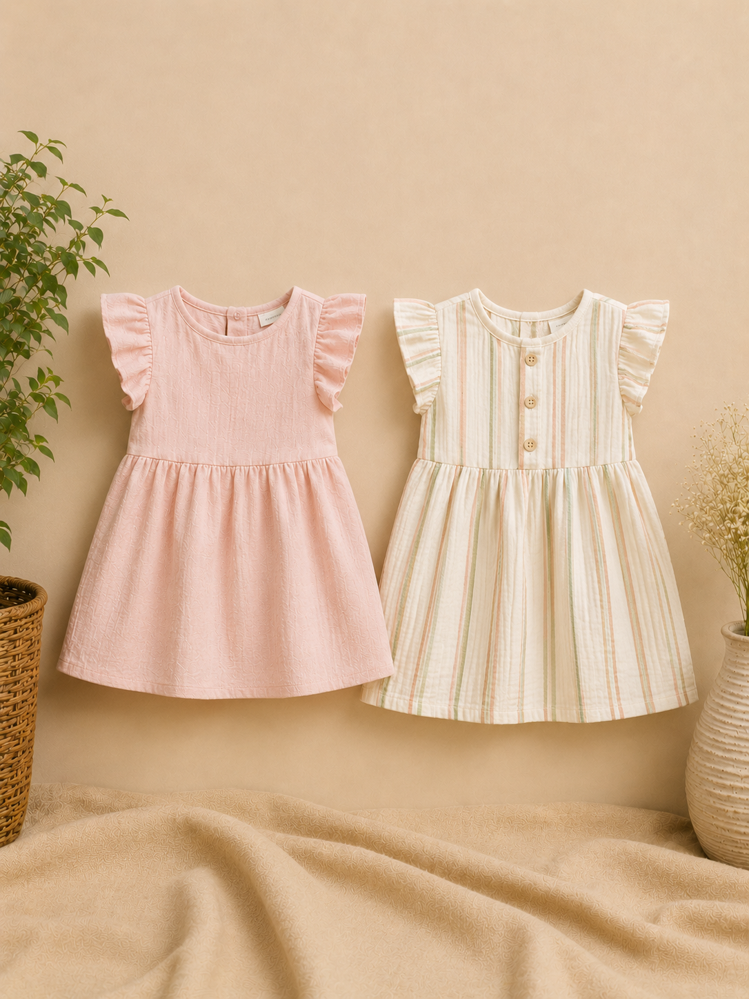 Dresses