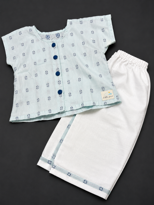 Blue Haven Set