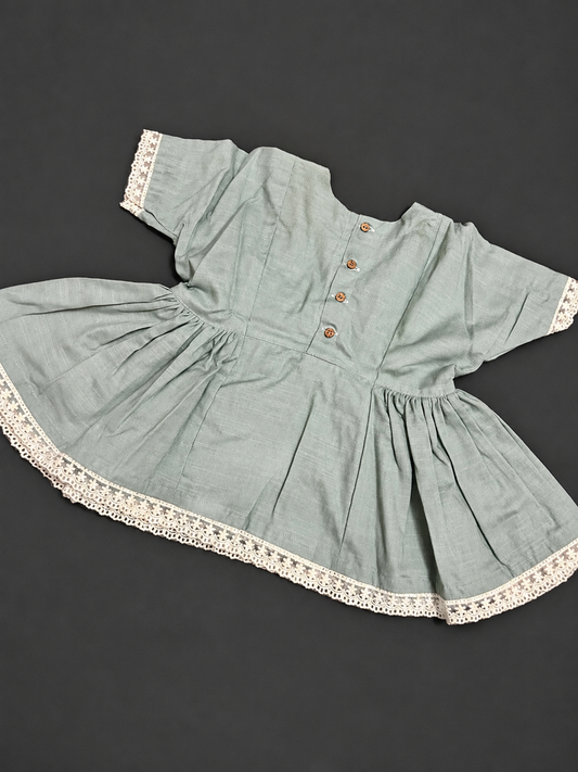 Willow Top