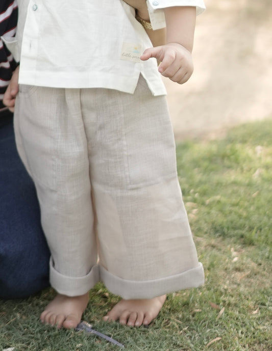 Hoshi Pant