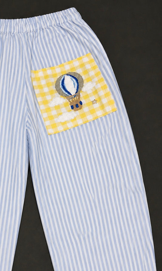 Little Explorer Pant