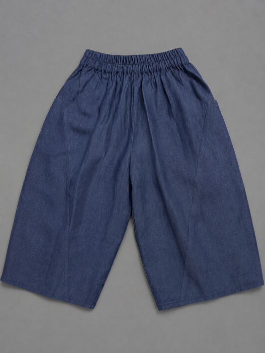 Hoshi Linen Pant