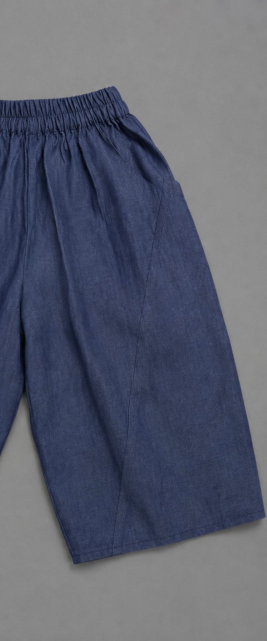 Hoshi Linen Pant