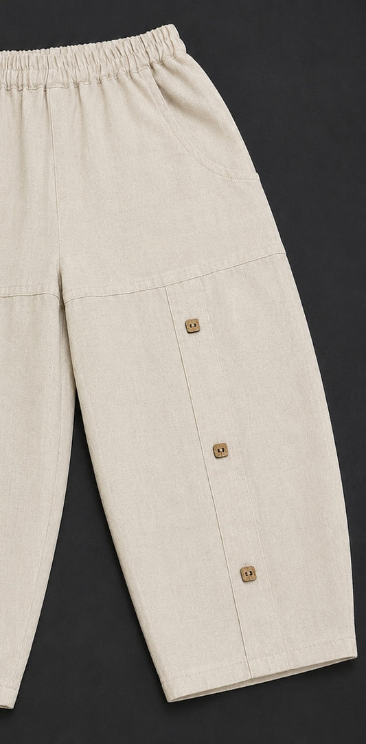 Little Artisan Pant