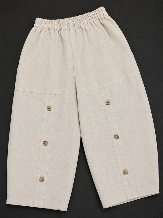 Little Artisan Pant