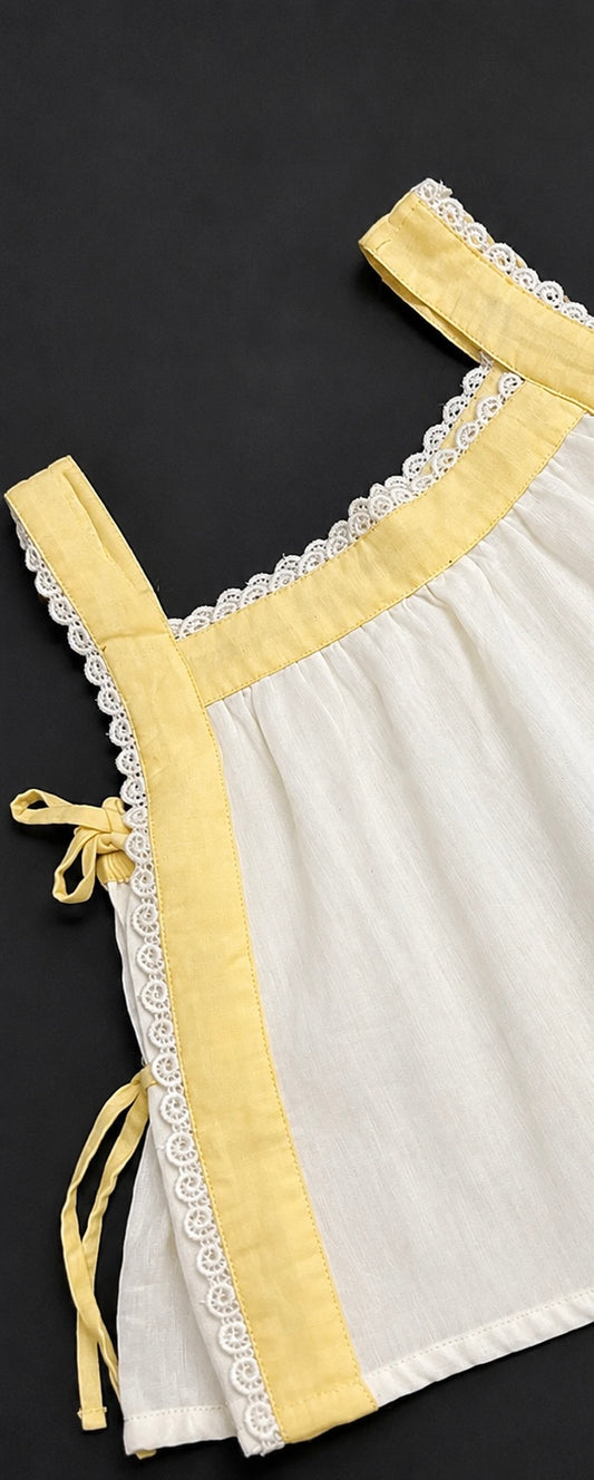 Little Sora Stripe Everyday Top