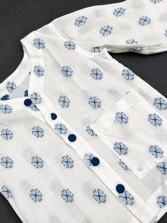 Fern Overshirt
