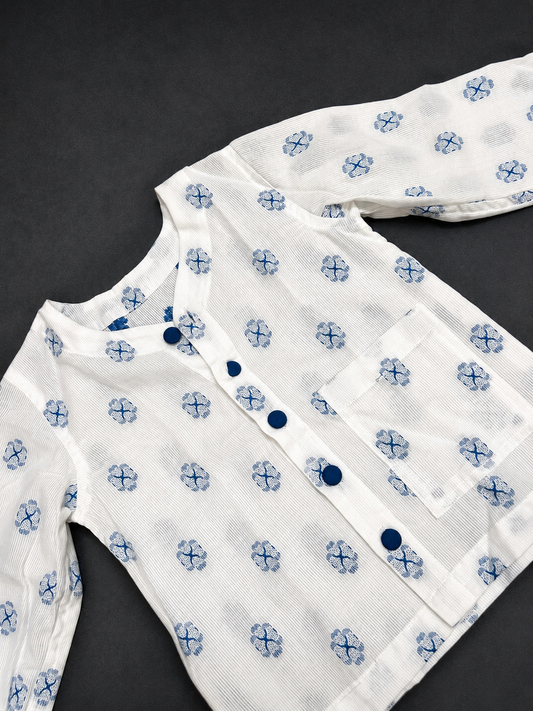 Fern Overshirt