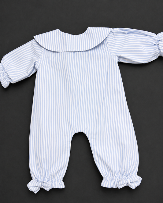 Morning Sky Romper