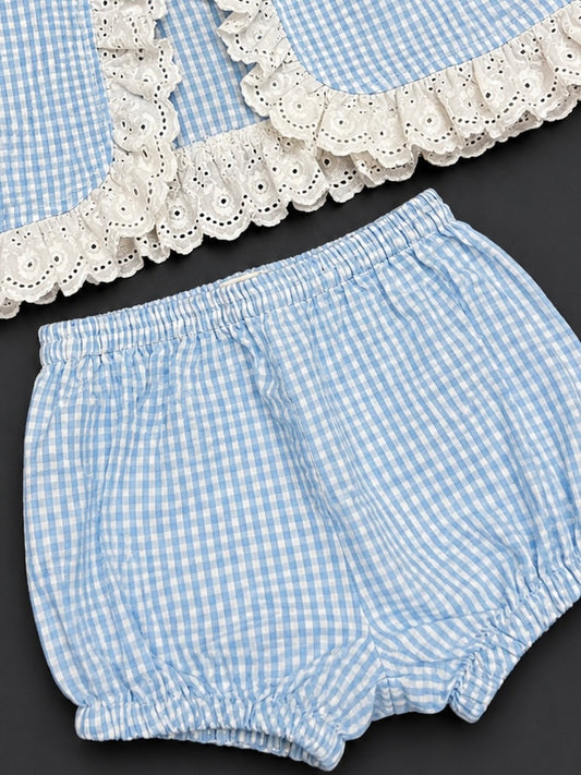 Lace Meadow Set