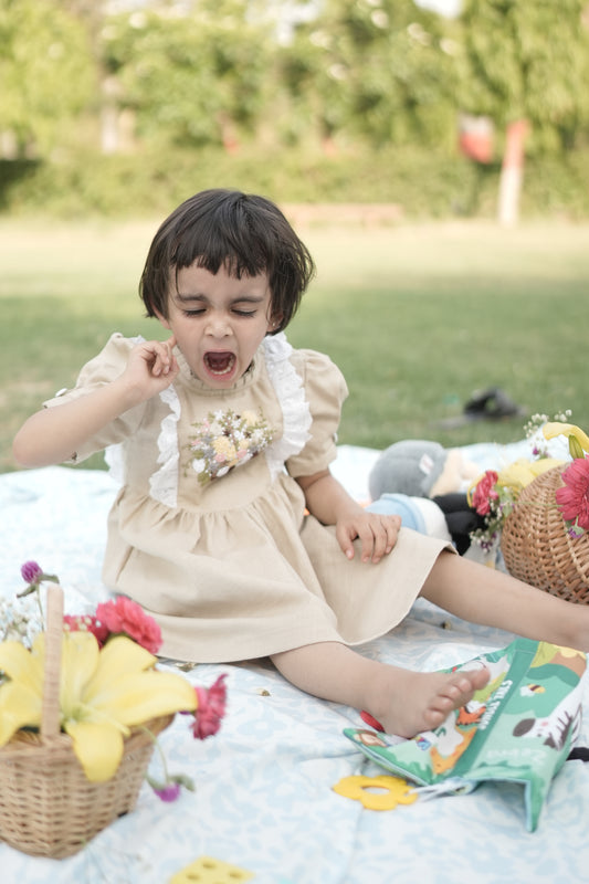 Bloom Dress