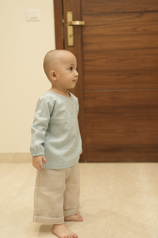 Hoshi Tunic