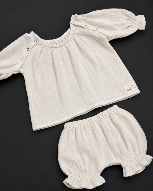 Morning Fern Set