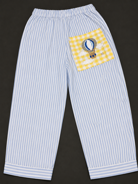 Little Explorer Pant